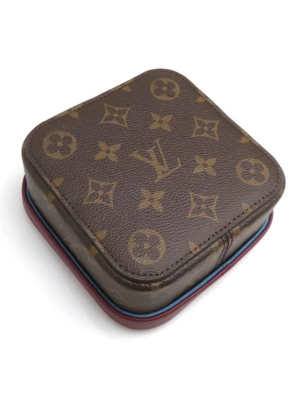 Louis Vuitton Boite Camille MM Home Decor
